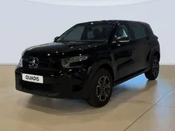 CITROEN C3 Aircross Turbo You 100