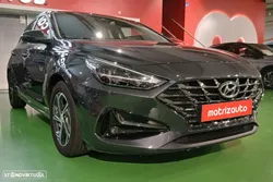 Hyundai i30 1.0 T-GDI Style Plus DCT