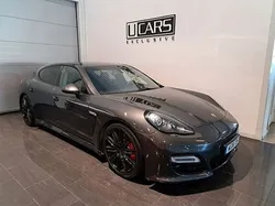 Porsche Panamera GTS / PDK 430 CH BVA -