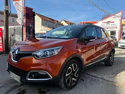 Renault Captur TCE 120 Arizona 120ch Boite Automatique
