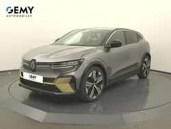 RENAULT Megane E-Tech EV60 220 ch super charge Iconic