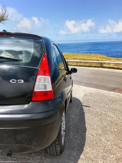Citroën C3 Estimado 2007
