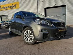 3008 II BlueHDi 130 ACTIVE BUSINESS |GPS|Clim auto|Bluetooth|Révisée|Aucun frais