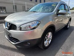 Nissan Qashqai 1.5 dCi CLIM GPS TOIT PANO PAIEMENT EN 3/4/10 FOIS POSSIBLE