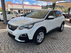 Peugeot 3008 Active pack