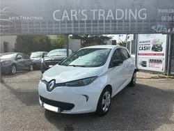 Renault Zoe Life Type 2