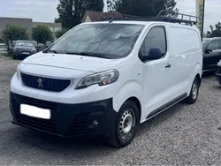 PEUGEOT Expert III VUL Standard 1.6 Blue HDi Fourgon S&S 115 cv