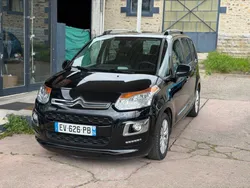 Citroën c3 Picasso 1.6 Blue-HDi - 100 EXCLUSIVE