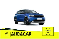 OPEL Frontera 1.2T XHT Hybrid eDCT6 S-S GS 145