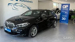 BMW Série 1 de 2021