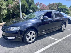Skoda Octavia 1.6 TDI 110cv