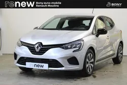 Renault Clio V TCe 90 Equilibre