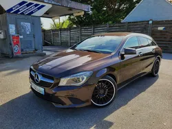 MERCEDES CLASSE CLA shooting break 200 CDi 136 7-G DCT. 12 mois garantie