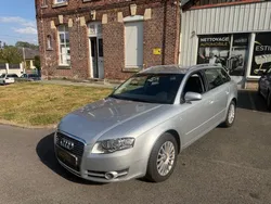 Audi A4 AVANT 2.7 TDI 180CV