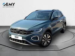 VOLKSWAGEN T-Roc 2.0 TDI 150 Start/Stop DSG7 Life