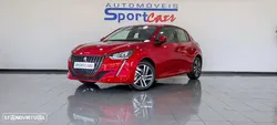 Peugeot 208 1.2 PureTech Active