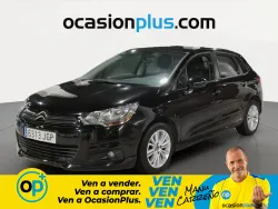 CITROEN C4 1.6BlueHDI Live Edition 100