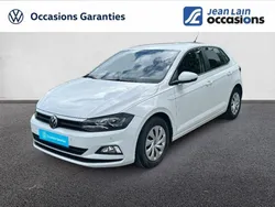 Volkswagen Polo 1.0 80 S&S BVM5 Business
