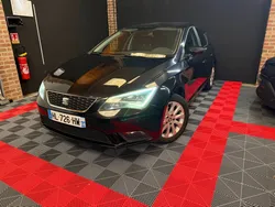SEAT LEON BUSINESS 1.6 TDI 105 Start/Stop / full LED/ GPS / Bluetooth/ GARANTIE 12 MOIS