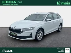 Skoda Octavia COMBI 2.0 TDI 150 ch SCR DSG7 Selection