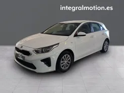 KIA Ceed 1.0 T-GDI Concept