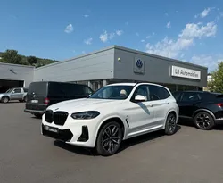 X3 xDrive G01 30d 286 cv M Sport - Excellent Etat - Caméra 360°