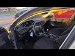 Peugeot 308 1.6 e-HDi Active