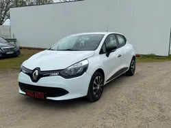 RENAULT Clio IV 5 Portes 1.5 dCi 75cv Energy eco2 S&S, Carnet d’entretien, Garantie 3 Mois