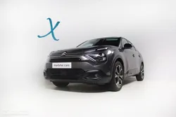 Citroën e-C4 50 kWh Shine