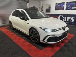 VOLKSWAGEN GOLF 1.5 eTSI OPF - 150 - BV DSG 7 VIII BERLINE R-Line 1st PHASE 1