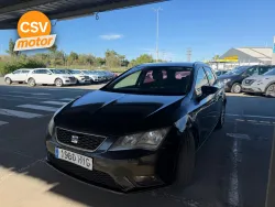 SEAT León 1.6TDI CR S&S Style 105