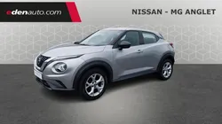 Nissan Juke II DIG-T 117 Business Edition 5p