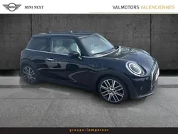 Mini Mini Cooper 136ch Edition Camden BVA7