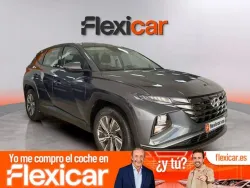 Hyundai TUCSON 1.6 TGDI Klass 4x2