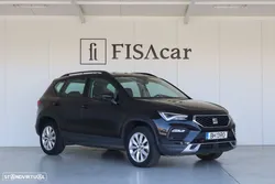 SEAT Ateca 1.0 TSI Style