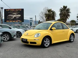Volkswagen New Beetle 1.6 102ch