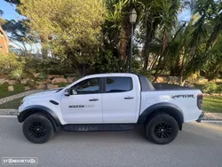 Ford Ranger 2.0 TDCi CD Raptor 4WD