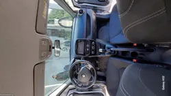 Renault Clio Renaul clio sport tourer 1.5 dci limited