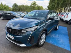 Peugeot 3008 1.2 130cv style eat8 première main