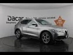Alfa Romeo Stelvio 2.2 D Super AT8