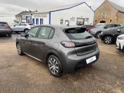 Peugeot 208 1.5 bluehdi 100 bvm6 active business