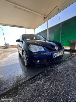 VW Polo 1.2 Trendline