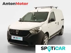DACIA Dokker TCE GPF Access 75kW