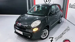 Fiat 500L de 2016