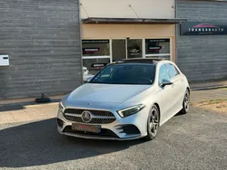 Mercedes-Benz CLASSE A 200 AMG LINE * PREMIUM PLUS *TOIT OUVRANT*SIEGES ELECTRIQUE*CAMERA 360