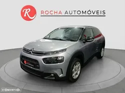 Citroën C4 Cactus 1.2 PureTech Feel