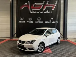 Seat Ibiza 1.2 TSI 85ch I Tech 5cv 5p