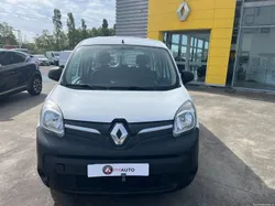 Renault Kangoo E-TECH - 5 Lugares