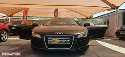 Audi R8 Coupé 4.2 FSI V8 quattro R tronic