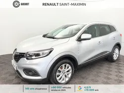 Renault Kadjar Blue dCi 115 EDC Business